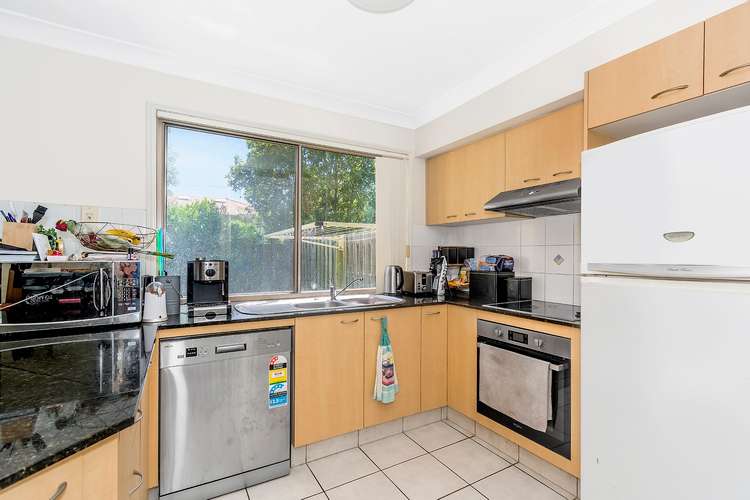 Fifth view of Homely house listing, 35/2 Bos Drive, Coomera QLD 4209