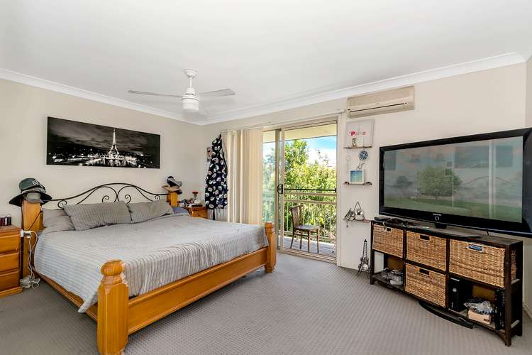 Sixth view of Homely house listing, 35/2 Bos Drive, Coomera QLD 4209