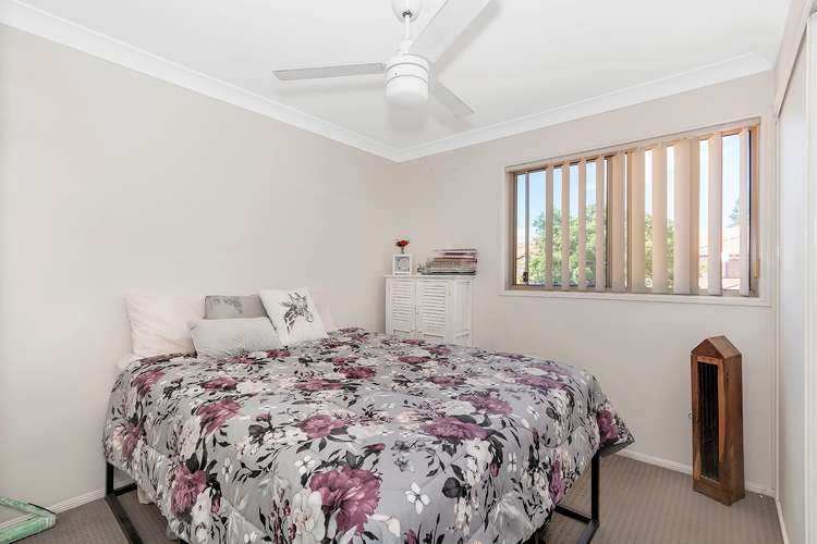 Seventh view of Homely house listing, 35/2 Bos Drive, Coomera QLD 4209