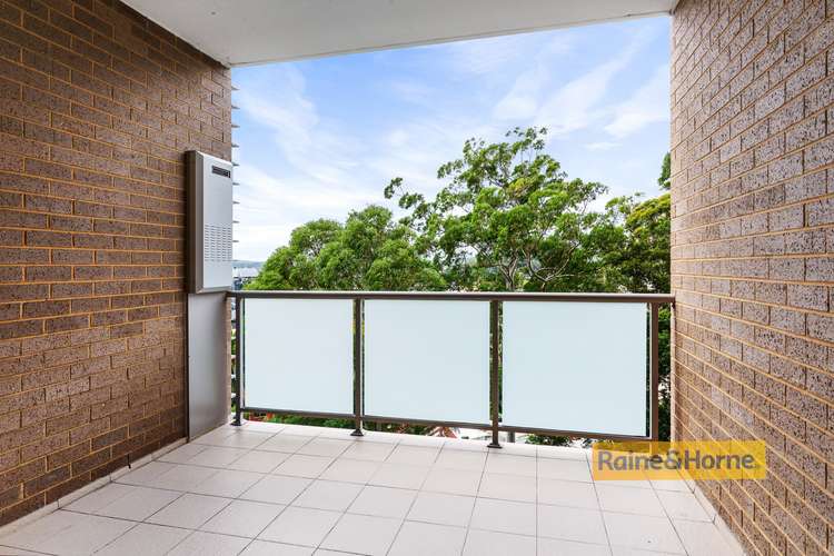 Main view of Homely unit listing, 26/6 Hargraves Street, Gosford NSW 2250