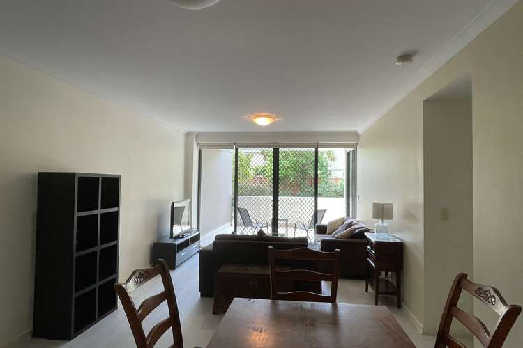 Fifth view of Homely apartment listing, Address available on request