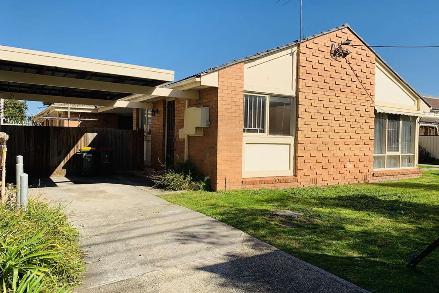 Main view of Homely unit listing, 1/39 Maribyrnong Road, Ascot Vale VIC 3032