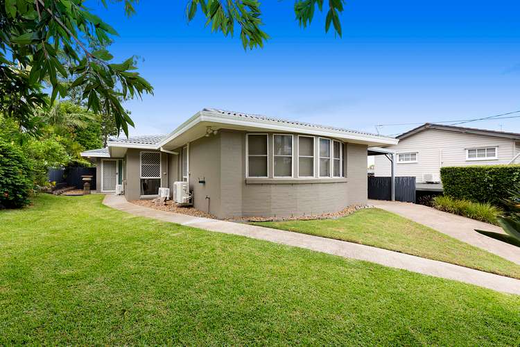 Main view of Homely house listing, 12 Sophia Street, Kenmore QLD 4069