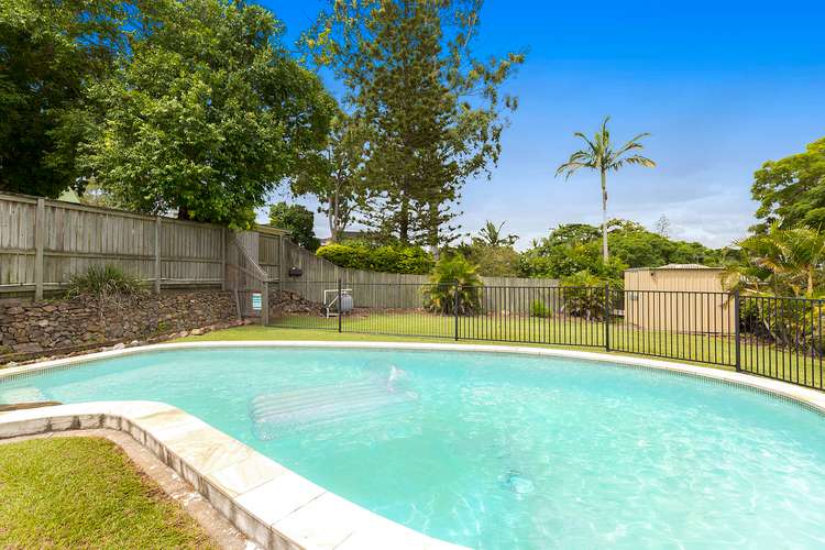 Second view of Homely house listing, 12 Sophia Street, Kenmore QLD 4069