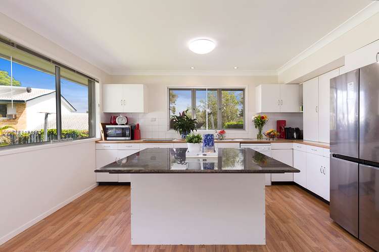 Third view of Homely house listing, 12 Sophia Street, Kenmore QLD 4069