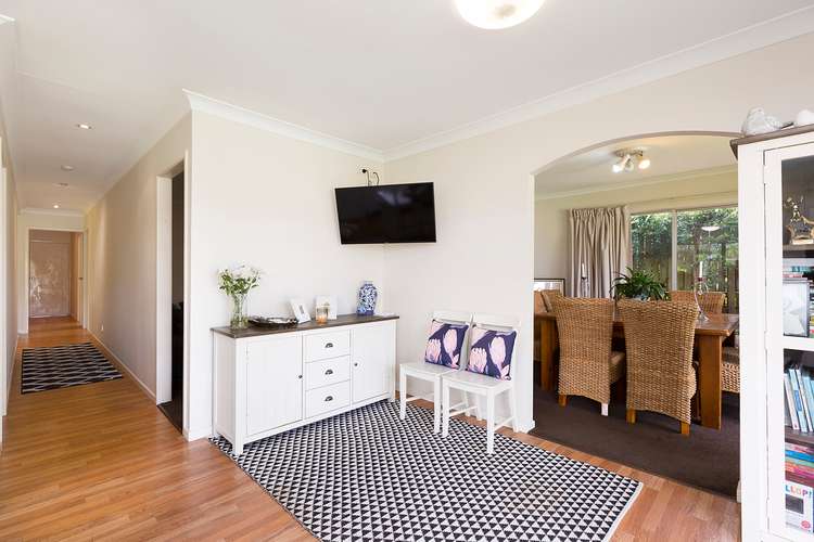 Fourth view of Homely house listing, 12 Sophia Street, Kenmore QLD 4069