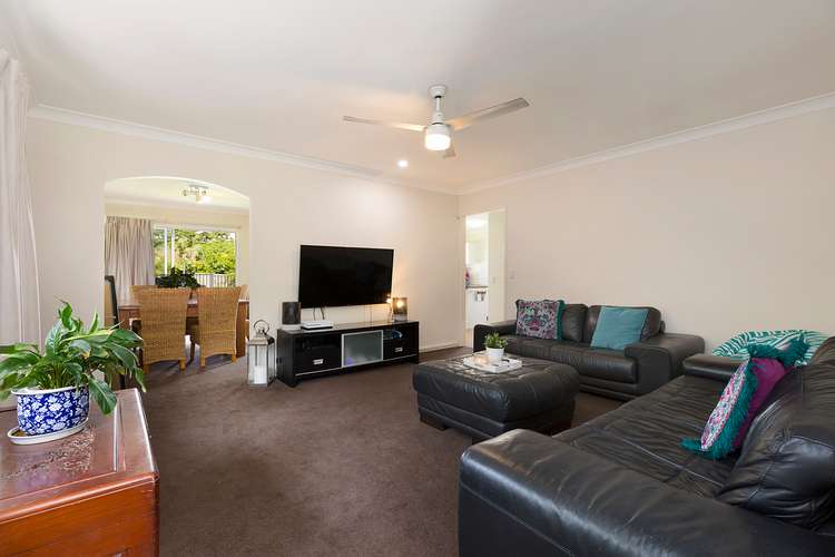 Fifth view of Homely house listing, 12 Sophia Street, Kenmore QLD 4069