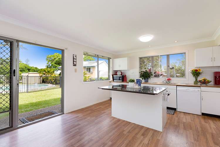 Sixth view of Homely house listing, 12 Sophia Street, Kenmore QLD 4069