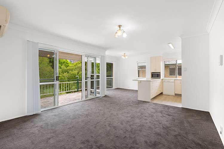 Second view of Homely unit listing, 13/22 Warren Street, St Lucia QLD 4067