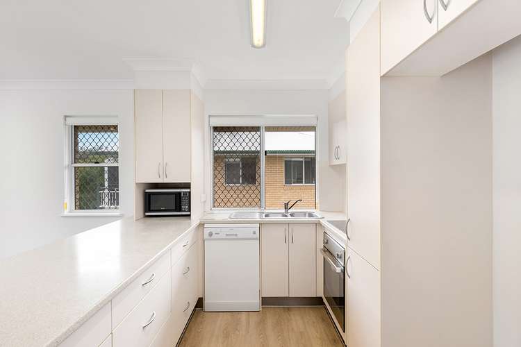 Third view of Homely unit listing, 13/22 Warren Street, St Lucia QLD 4067