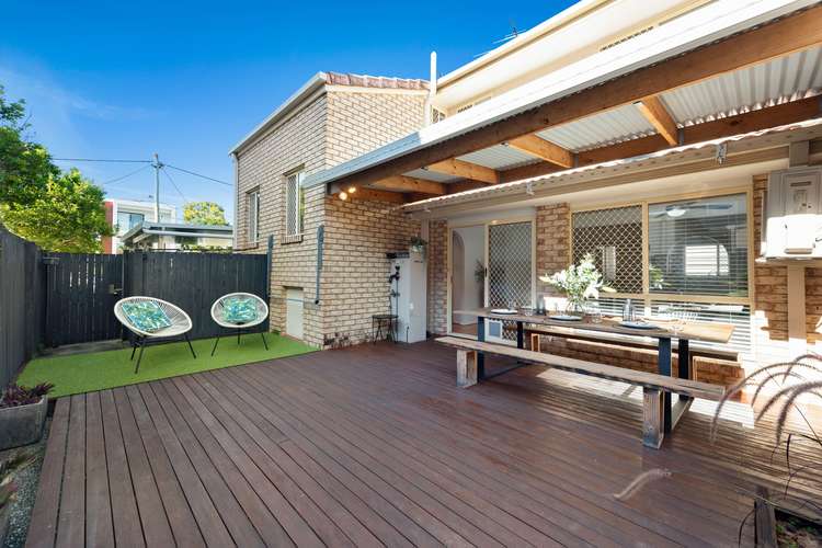 Third view of Homely townhouse listing, 2/21 Deviney Street, Morningside QLD 4170
