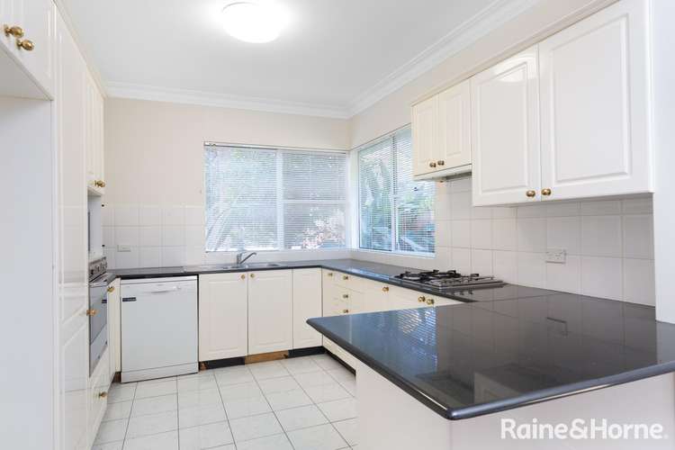 Third view of Homely apartment listing, 1/393 Alfred Street, North Sydney NSW 2060