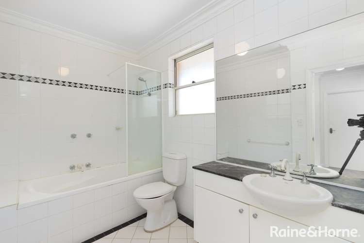 Fifth view of Homely apartment listing, 1/393 Alfred Street, North Sydney NSW 2060