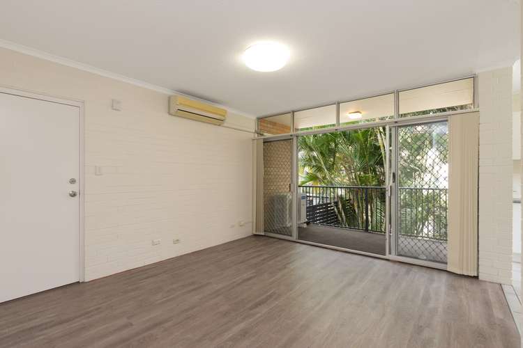 Main view of Homely unit listing, 6/104 Gailey Road, St Lucia QLD 4067