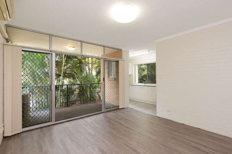 Second view of Homely unit listing, 6/104 Gailey Road, St Lucia QLD 4067