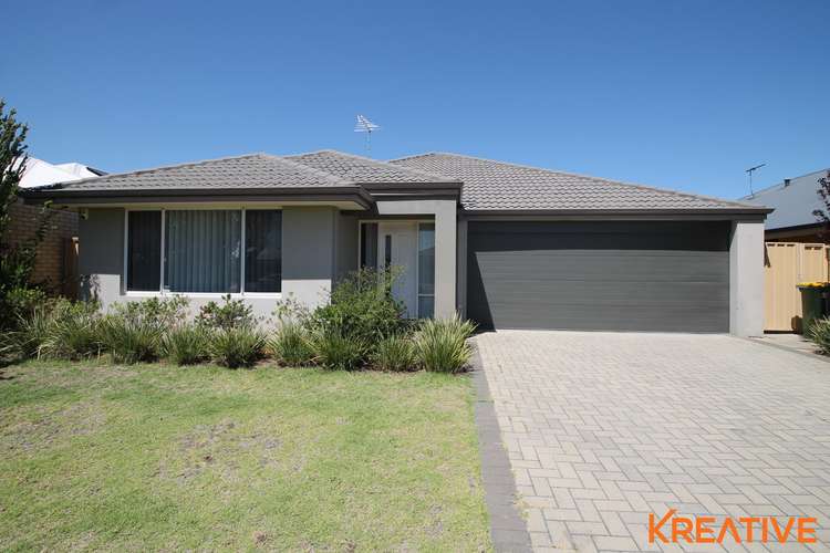 Main view of Homely house listing, 25 Streamside Street, Southern River WA 6110