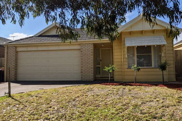 Main view of Homely house listing, 19 Deakin Grove, Burnside Heights VIC 3023