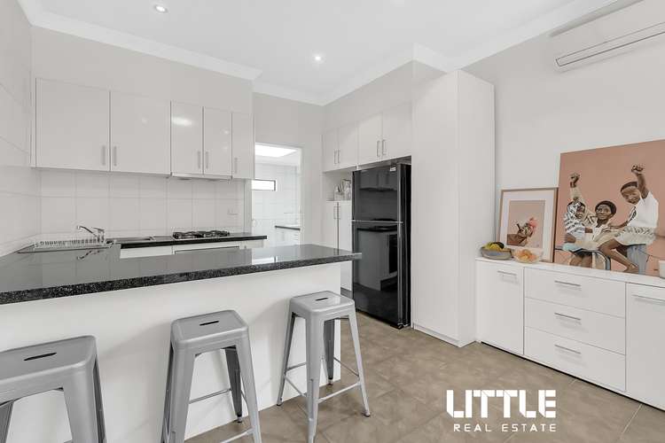 Third view of Homely townhouse listing, 9/6 The Avenue, Windsor VIC 3181