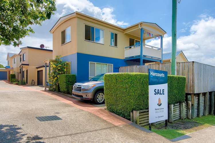 Main view of Homely townhouse listing, 8/130 Hamilton Road, Moorooka QLD 4105