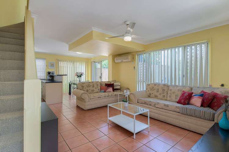 Second view of Homely townhouse listing, 8/130 Hamilton Road, Moorooka QLD 4105
