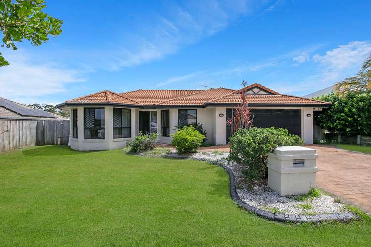 Main view of Homely house listing, 10 Franbridge Place, Victoria Point QLD 4165