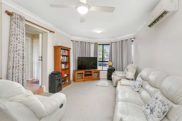 Fifth view of Homely house listing, 10 Franbridge Place, Victoria Point QLD 4165