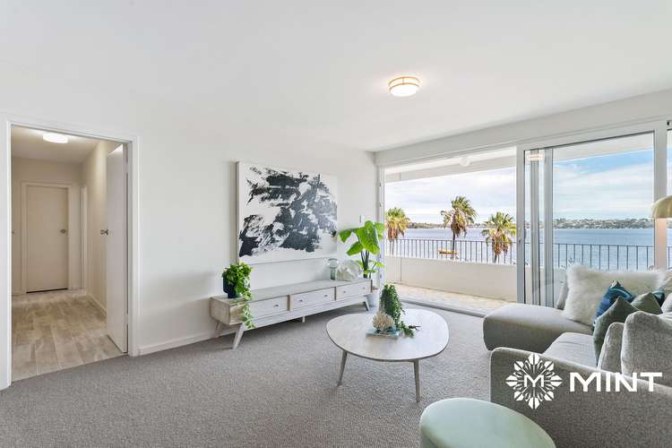 Sixth view of Homely apartment listing, 11/42 Victoria Avenue, Claremont WA 6010