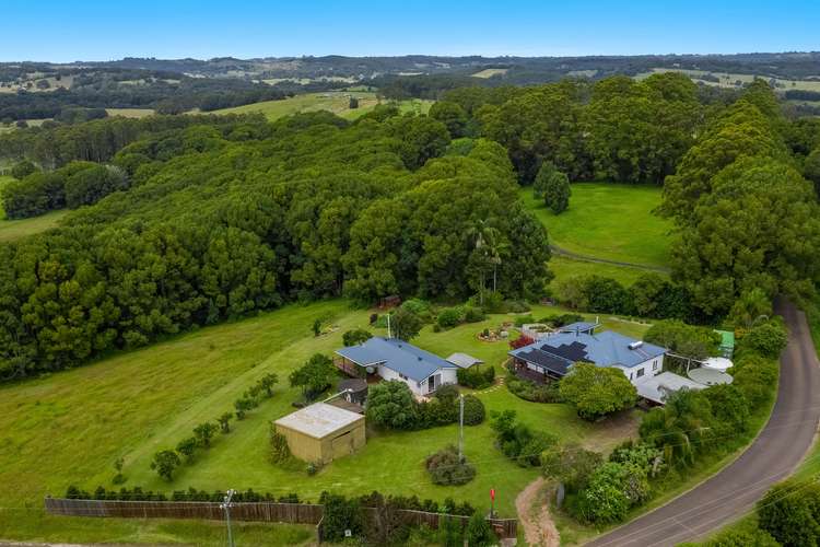 Main view of Homely house listing, 115 Stewarts Road, Clunes NSW 2480