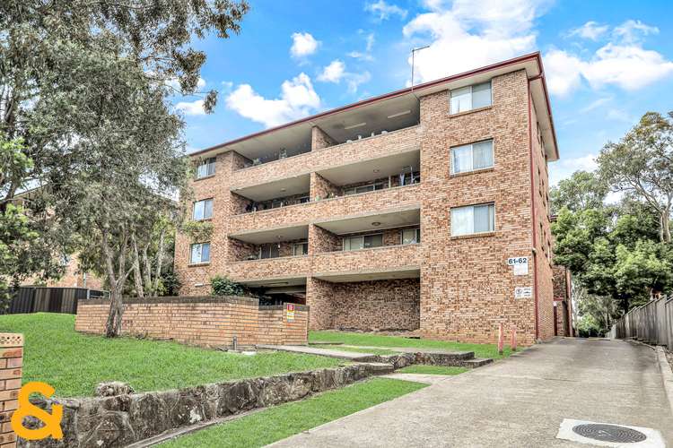 9/61-62 Park Avenue, Kingswood NSW 2747