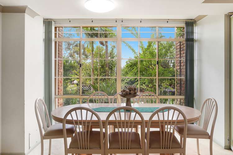 Third view of Homely townhouse listing, 9/10-14 Whiting Avenue, Terrigal NSW 2260