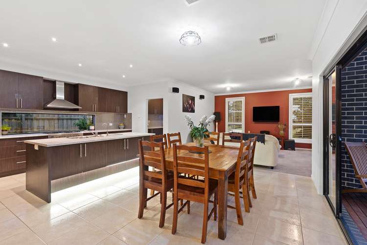 Second view of Homely house listing, 50 Tallis Drive, Mornington VIC 3931