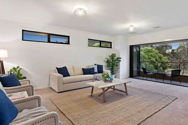 Fourth view of Homely house listing, 50 Tallis Drive, Mornington VIC 3931