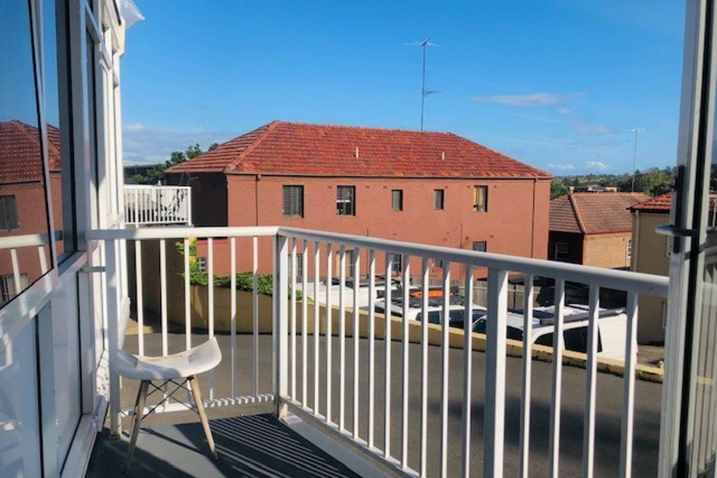 Main view of Homely unit listing, 4A/16-20 Hereward Street, Maroubra NSW 2035