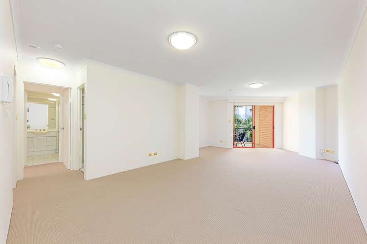 Third view of Homely apartment listing, 79/41 Rocklands Road, Crows Nest NSW 2065
