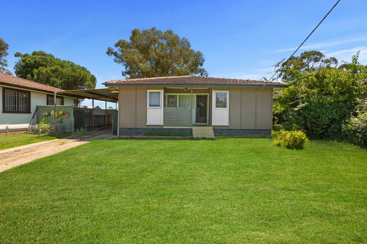 17 Maple Road, North St Marys NSW 2760