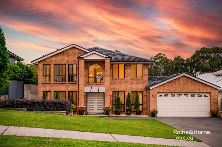 Main view of Homely house listing, 11 Mulwala Drive, Wyee Point NSW 2259