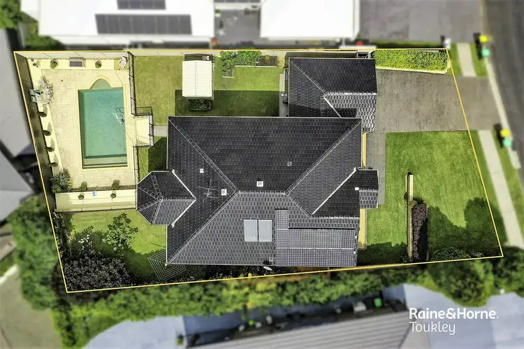 Fourth view of Homely house listing, 11 Mulwala Drive, Wyee Point NSW 2259
