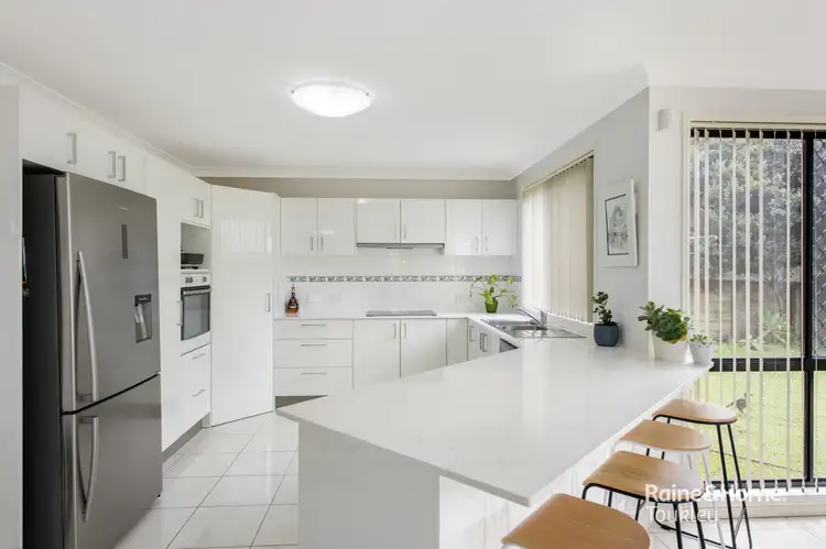 Fifth view of Homely house listing, 11 Mulwala Drive, Wyee Point NSW 2259
