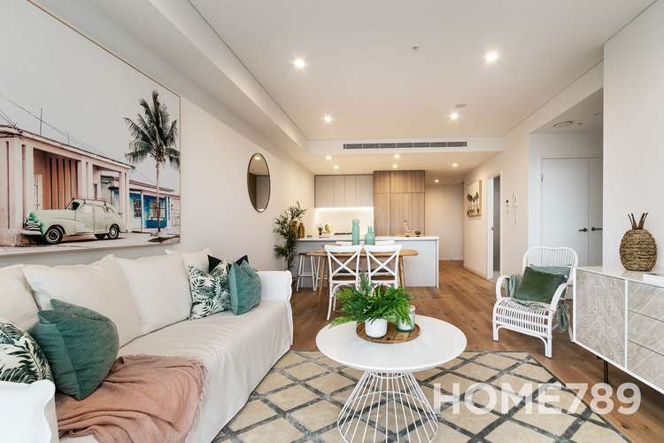 Main view of Homely apartment listing, 401/19 Bay St, Rockdale NSW 2216