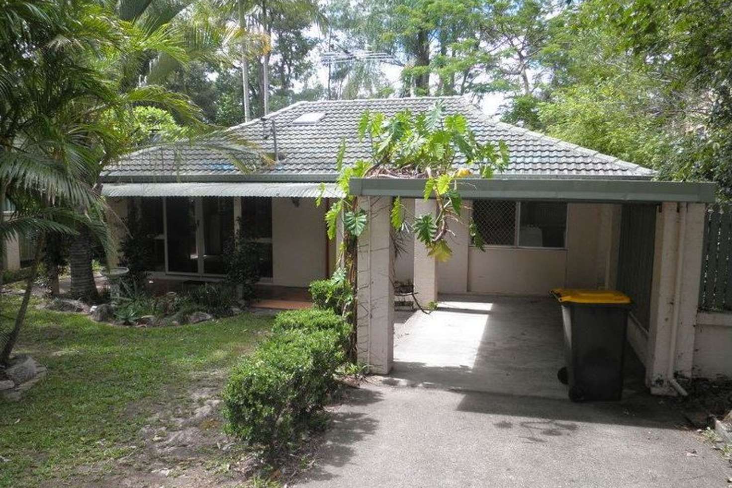 Main view of Homely house listing, 51 Cassandra Street, Chapel Hill QLD 4069