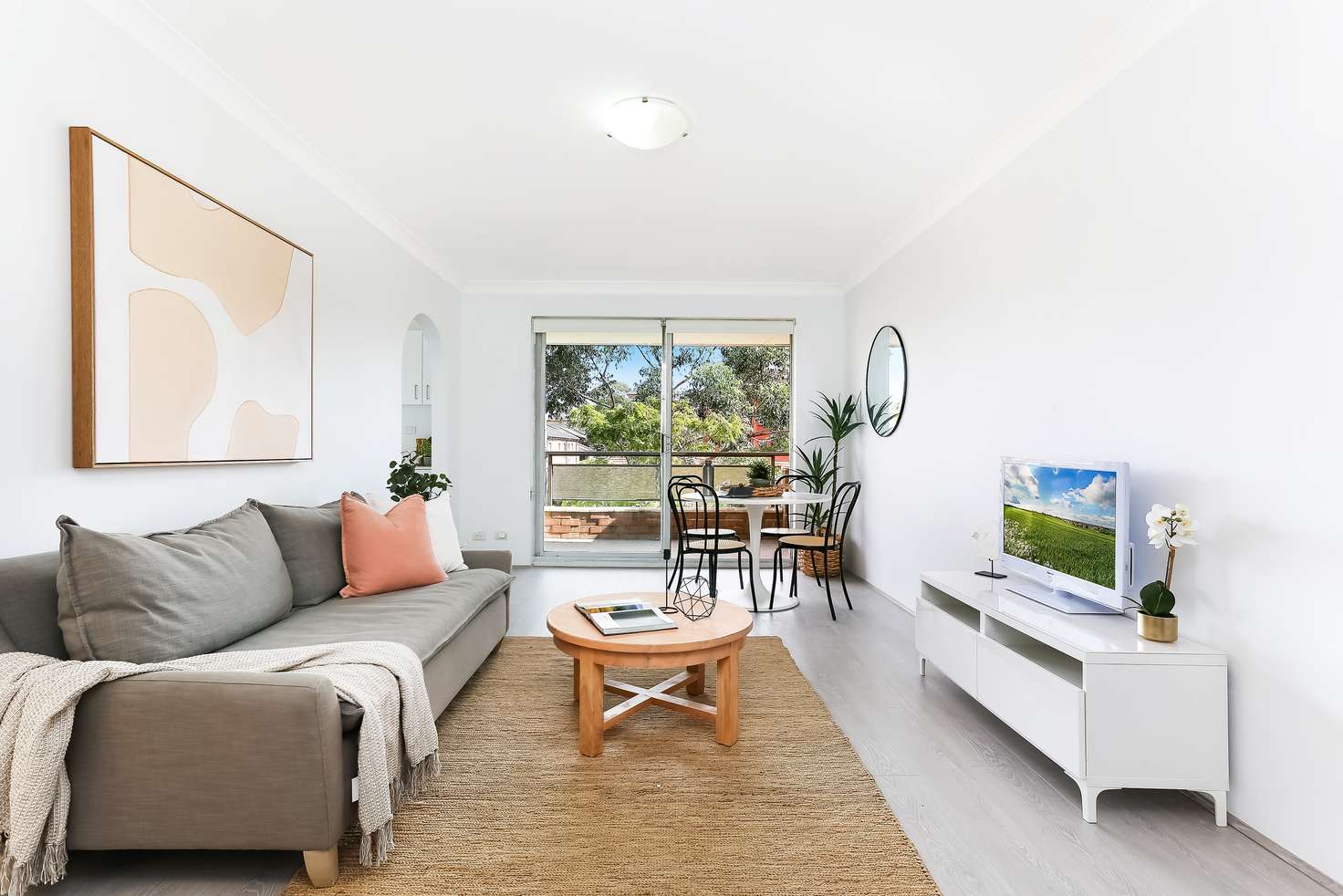 Main view of Homely apartment listing, 7/45 Warialda Street, Kogarah NSW 2217
