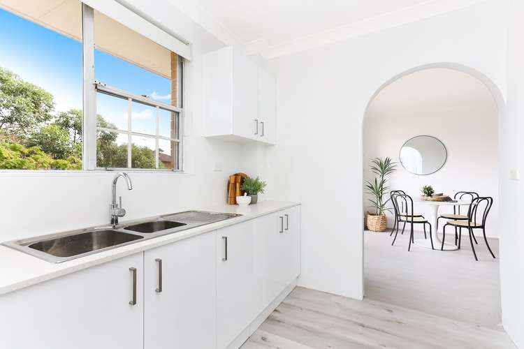 Third view of Homely apartment listing, 7/45 Warialda Street, Kogarah NSW 2217
