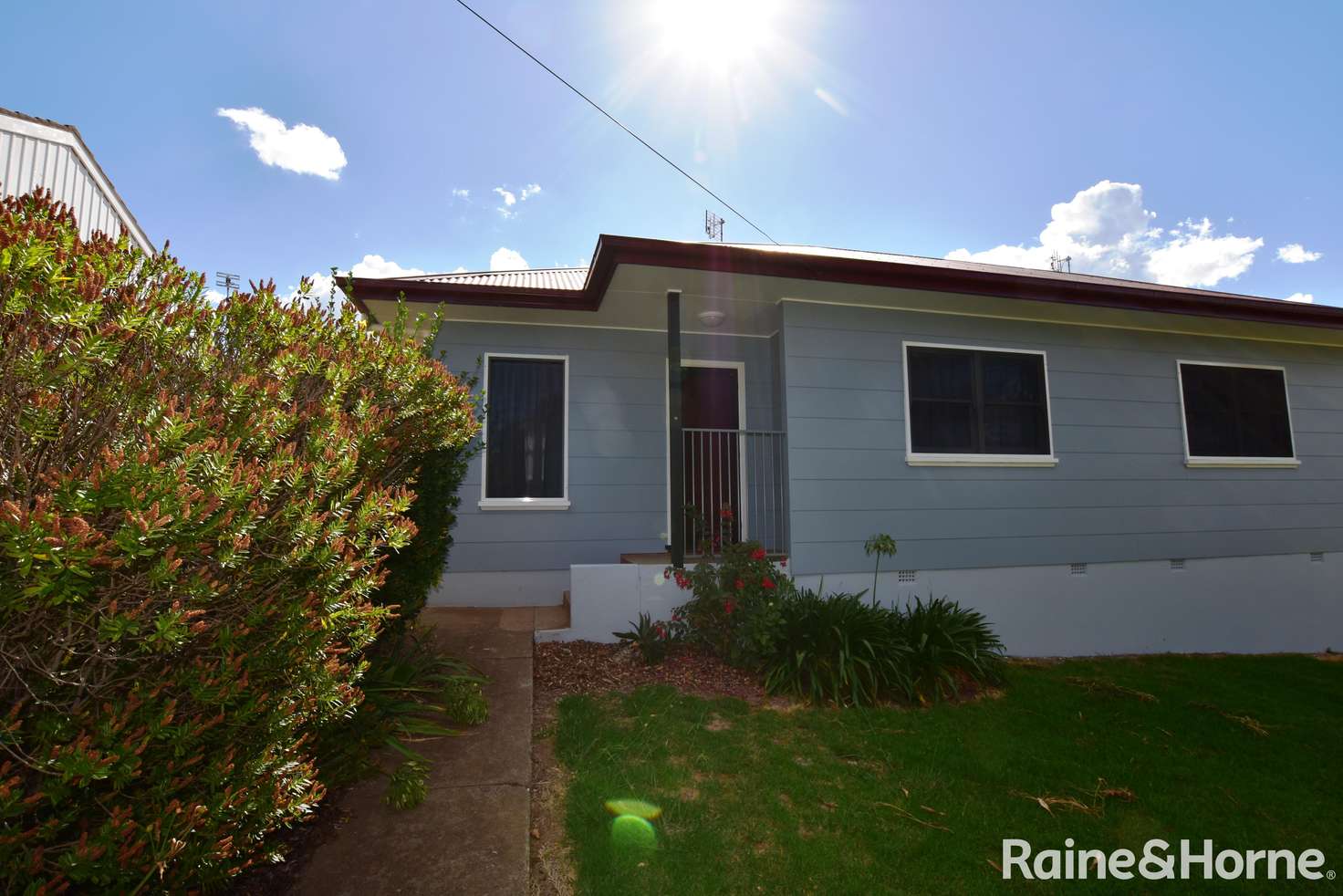Main view of Homely house listing, 1 Maxwell Avenue, Orange NSW 2800