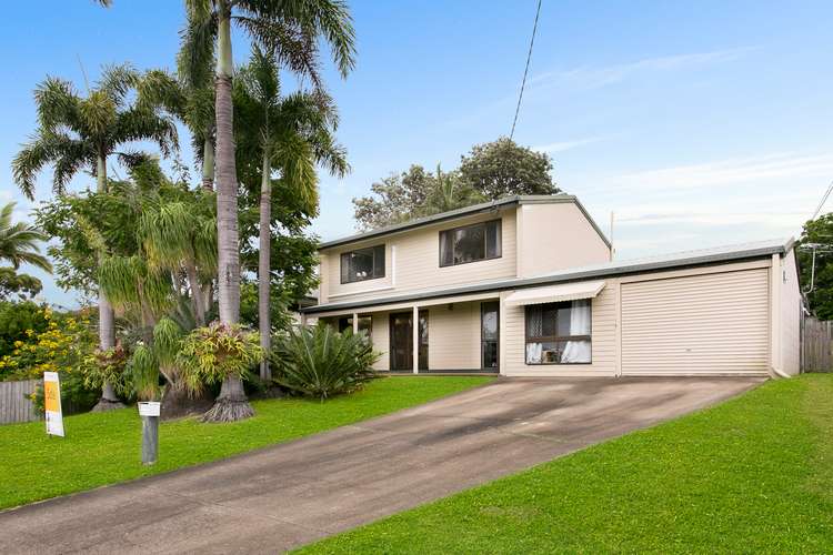 Main view of Homely house listing, 17 Lake View Drive, Thornlands QLD 4164