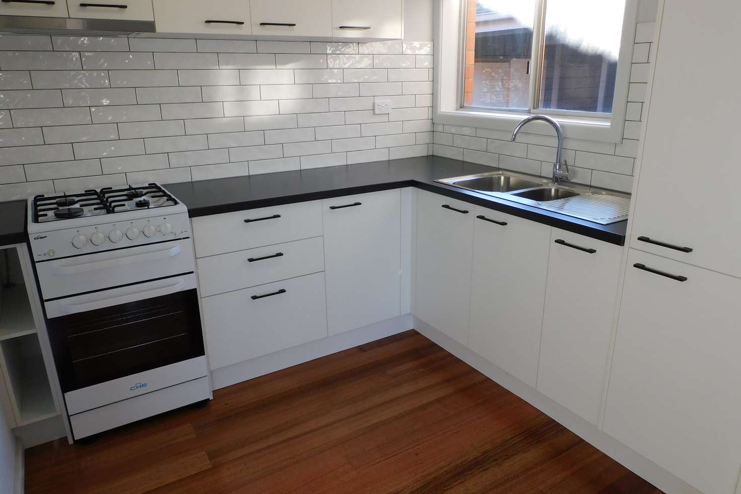 Main view of Homely unit listing, 4/1 Curie St., Pascoe Vale VIC 3044