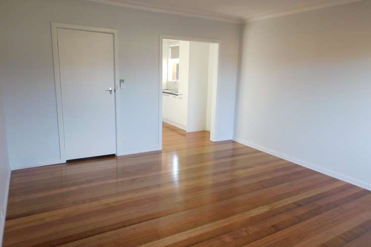 Third view of Homely unit listing, 4/1 Curie St., Pascoe Vale VIC 3044