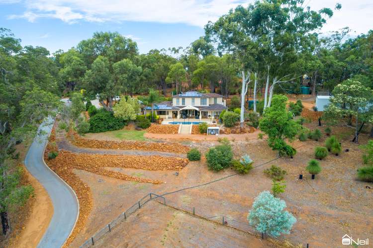 Fifth view of Homely house listing, 133 Canns Road, Bedfordale WA 6112