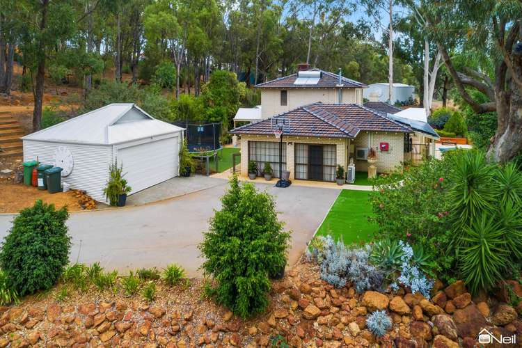 Sixth view of Homely house listing, 133 Canns Road, Bedfordale WA 6112