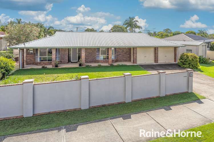 Third view of Homely house listing, 31 Laver Street, Morayfield QLD 4506