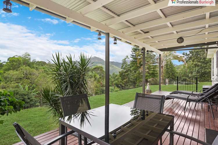 Second view of Homely acreageSemiRural listing, 136 Araluen Road, Tallebudgera Valley QLD 4228